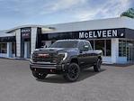 New 2026 GMC Sierra 2500 AT4 Crew Cab for sale #263541 - photo 8