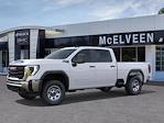 New 2026 GMC Sierra 3500 Pro Crew Cab for sale #263543 - photo 26