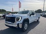 New 2026 GMC Sierra 2500 Crew Cab Service Truck for sale #263545 - photo 1