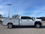 New 2026 GMC Sierra 2500 Crew Cab Service Truck for sale #263545 - photo 4