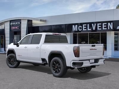 New 2026 GMC Sierra 3500 AT4 Crew Cab for sale #263546 - photo 2