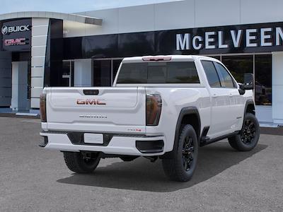 New 2026 GMC Sierra 3500 AT4 Crew Cab for sale #263546 - photo 2
