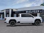 New 2026 GMC Sierra 3500 AT4 Crew Cab for sale #263546 - photo 29