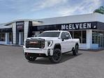 New 2026 GMC Sierra 3500 AT4 Crew Cab for sale #263546 - photo 32