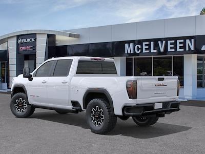 New 2026 GMC Sierra 2500 AT4X Crew Cab for sale #263547 - photo 2
