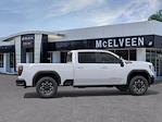 New 2026 GMC Sierra 2500 AT4X Crew Cab for sale #263547 - photo 29