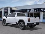 New 2026 GMC Sierra 2500 AT4X Crew Cab for sale #263547 - photo 2