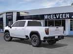 2026 GMC Sierra 2500 Crew Cab 4WD Pickup for sale #263547 - photo 27