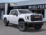 New 2026 GMC Sierra 2500 AT4X Crew Cab for sale #263547 - photo 7