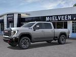 New 2026 GMC Sierra 2500 AT4X Crew Cab for sale #263548 - photo 1
