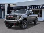 New 2026 GMC Sierra 2500 AT4X Crew Cab for sale #263548 - photo 5