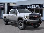 New 2026 GMC Sierra 2500 AT4X Crew Cab for sale #263548 - photo 7