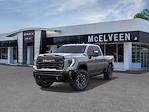 New 2026 GMC Sierra 2500 AT4X Crew Cab for sale #263548 - photo 8
