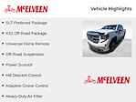 2022 GMC Sierra 1500 Crew Cab 4WD Pickup for sale #263553A - photo 6