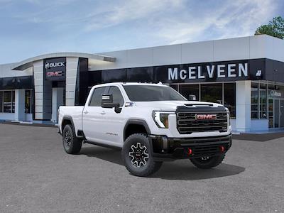 New 2026 GMC Sierra 2500 AT4X Crew Cab for sale #263556 - photo 1