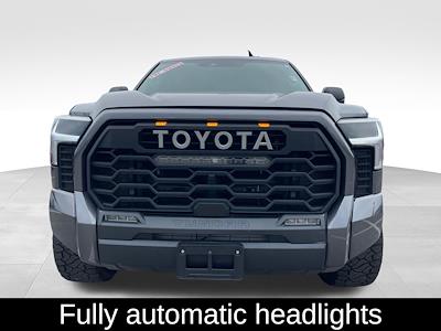 Used 2022 Toyota Tundra SR5 CrewMax Cab for sale #263556B - photo 2
