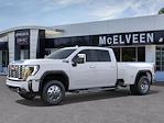 New 2026 GMC Sierra 3500 Denali Crew Cab for sale #263558 - photo 1