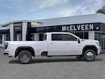 New 2026 GMC Sierra 3500 Denali Crew Cab for sale #263558 - photo 5