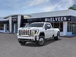 New 2026 GMC Sierra 3500 Denali Crew Cab for sale #263558 - photo 8