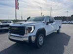 New 2026 GMC Sierra 2500 Crew Cab Service Truck for sale #263560 - photo 1