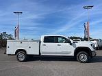 New 2026 GMC Sierra 2500 Crew Cab Service Truck for sale #263560 - photo 4
