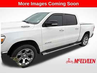 Used 2019 Ram 1500 - photo 1