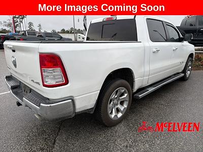 Used 2019 Ram 1500 - photo 1