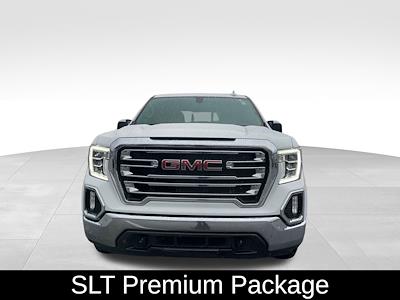 2021 GMC Sierra 1500 Crew Cab 4WD Pickup for sale #263565A - photo 1