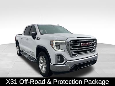 2021 GMC Sierra 1500 Crew Cab 4WD Pickup for sale #263565A - photo 2