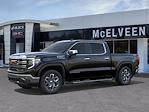 New 2026 GMC Sierra 1500 SLT Crew Cab for sale #263566 - photo 3