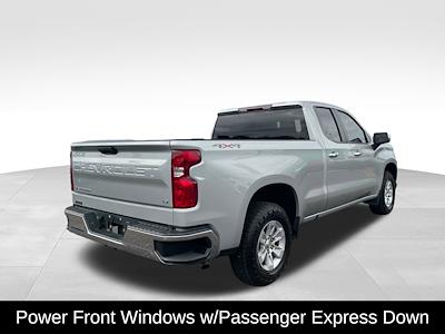 Used 2020 Chevrolet Silverado 1500 - photo 1