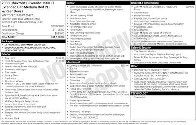 Used 2008 Chevrolet Silverado 1500 - photo 1