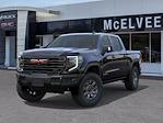 New 2026 GMC Sierra 1500 AT4X Crew Cab for sale #263567 - photo 6