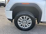 2025 GMC Sierra 2500 Crew Cab 4WD Pickup for sale #263567A - photo 12
