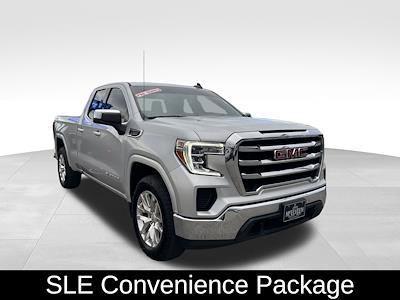 Used 2022 GMC Sierra 1500 - photo 1