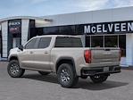 New 2026 GMC Sierra 1500 AT4X Crew Cab for sale #263568 - photo 4