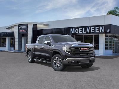 New 2026 GMC Sierra 1500 SLT Crew Cab for sale #263572 - photo 1