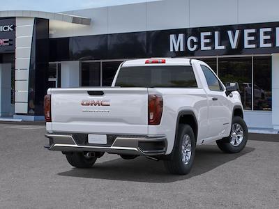 New 2026 GMC Sierra 1500 Pro Regular Cab for sale #263574 - photo 2