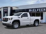 New 2026 GMC Sierra 1500 Pro Regular Cab for sale #263574 - photo 3