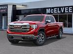 New 2026 GMC Sierra 1500 SLT Crew Cab for sale #263576 - photo 6