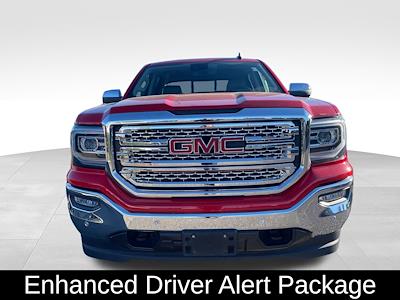 Used 2018 GMC Sierra 1500 SLT Crew Cab for sale #263576A - photo 1