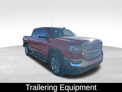 Used 2018 GMC Sierra 1500 SLT Crew Cab for sale #263576A - photo 2