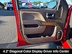 Used 2018 GMC Sierra 1500 SLT Crew Cab for sale #263576A - photo 10