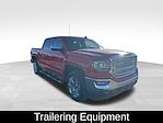 Used 2018 GMC Sierra 1500 SLT Crew Cab for sale #263576A - photo 2