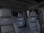 New 2026 GMC Sierra 1500 AT4X Crew Cab for sale #263577 - photo 24