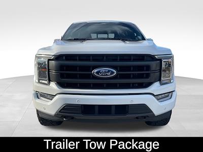 Used 2022 Ford F-150 XL SuperCrew Cab for sale #263577A - photo 2