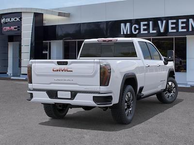 New 2026 GMC Sierra 2500 Denali Crew Cab for sale #263578 - photo 2