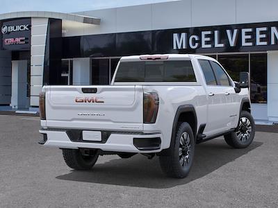 New 2026 GMC Sierra 2500 Denali Crew Cab for sale #263580 - photo 2