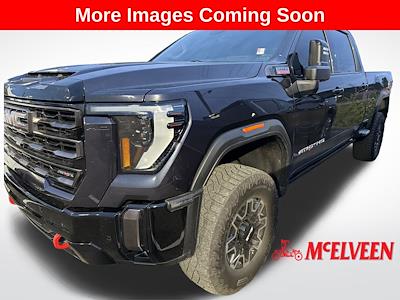 Used 2024 GMC Sierra 2500 AT4X Crew Cab for sale #263581A - photo 1