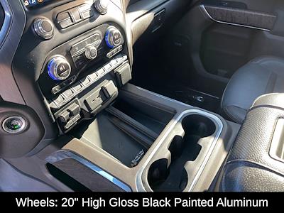 Used 2022 GMC Sierra 2500 - photo 1